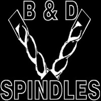 B & D Spindles, L.L.C. logo - Similar company to Assospin Spindles
