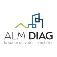ALMIDIAG logo - Similar company to Cortex High Tech