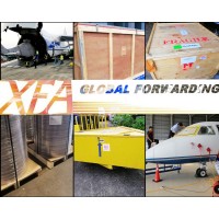 Xfa Global Forwarding Sdn Bhd