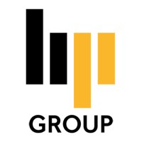 Harrison/Parrott Group logo - Similar company to Pentatone