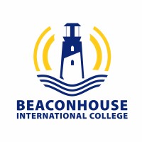 Beaconhouse International College logo - Similar company to Roots School System
