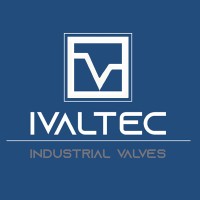 IVALTEC Industrial Valves logo - Similar company to Tb Hydro