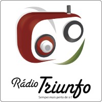 Radio Triunfo logo - Similar company to Graf'Hit