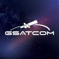 GSATCOM logo - Similar company to Eda Tasarim Analiz Muhendislik