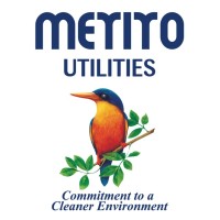 Metito Utilities logo - Similar company to Zamil Group Investment Company