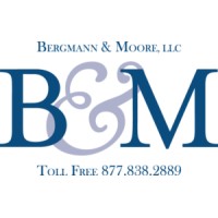 Bergmann and Moore, LLC logo - Similar company to Hankey Marks & Crider