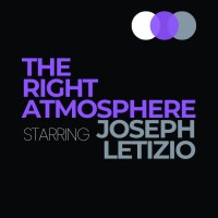 The Right Atmosphere logo - Similar company to Cordvana