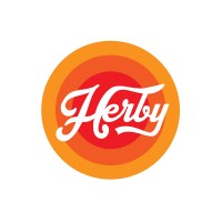 Herby.co logo - Similar company to Kalsapay