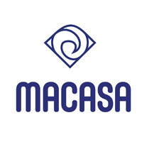 Macasa Naval logo - Similar company to Erosystem Mc
