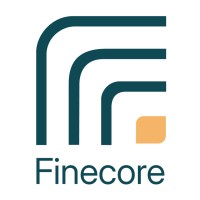 Finecore logo - Similar company to Quikee.Ng