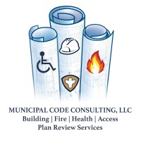 Municipal Code Consulting, LLC logo - Similar company to Principal Financial Network Of The Carolinas