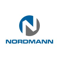 Nordmann Equipment logo - Similar company to Dewater Filter Press Srl.