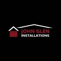 John Glen Installations logo - Similar company to Oren Construction Ltd