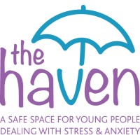 theHaven logo - Similar company to Cycling Without Age Australia