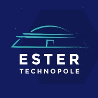 ESTER Technopole logo - Similar company to Wupatec