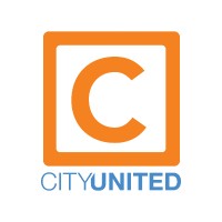 City United Church Inc. logo - Similar company to The American Baptist Churches Of New Jersey