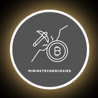 MiningTechnologies logo - Similar company to Crypto Mining Ltd