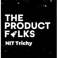 The Product Folks NITT logo - Similar company to Yblockchain