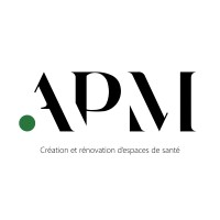 APM Santé logo - Similar company to Sdei - Machines Spéciales | Ingénierie | Digital 3D