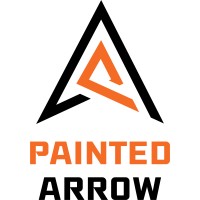 Painted Arrow logo - Similar company to Ptf Lab