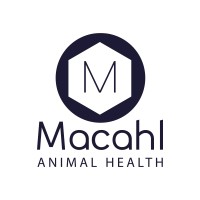 Macahl Animal Health logo - Similar company to Cherryvale Plastics Ltd