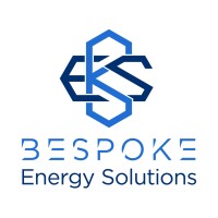 Bespoke Energy Solutions logo - Similar company to Tk Consulting Group, Llc (Tkcg)