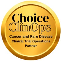 Choice ClinOps logo - Similar company to Hope Research Network