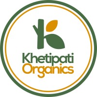 Khetipati Organics logo - Similar company to Vantagepoint
