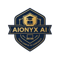 Aionyx AI logo - Similar company to Creatic Solutions