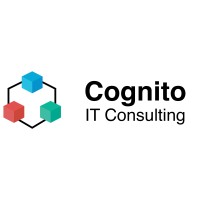 Cognito IT Consulting logo - Similar company to Cantrell Worldwide. Inc