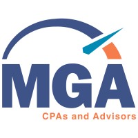 Mga Professional Corporation