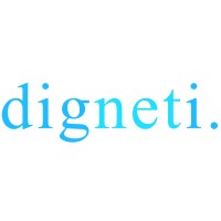 Digneti logo - Similar company to Preo