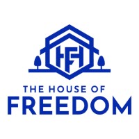 The House of Freedom logo - Similar company to Durozy International
