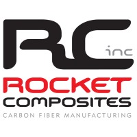 Rocket Composites, Inc. logo - Similar company to Mohan Fabrication