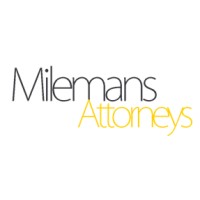 Milemans Attorneys logo - Similar company to Bergenthuin Inc