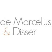 De Marcellus & Disser
