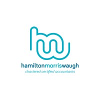 Hamilton Morris Waugh logo - Similar company to Northdown Enterprises Limited