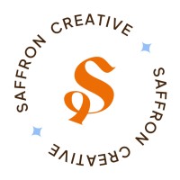 Saffron Creative logo - Similar company to Gest.Lt