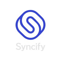Syncify logo - Similar company to Solidliquidity