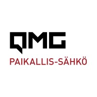 Paikallis-Sähkö Oy logo - Similar company to Elegrid Oy