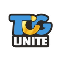 TCG Unite logo - Similar company to Valse Technologies Sdn Bhd
