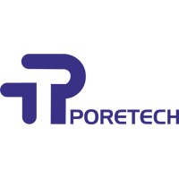 Poretech Instrument Corporation logo - Similar company to Poretech