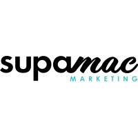 Supamac Marketing logo - Similar company to Dialbox Solutions