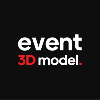 EVENT 3D MODEL logo - Similar company to Freelancer Projects World