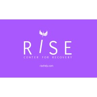 Rise Center for Recovery logo - Similar company to Quantumfai