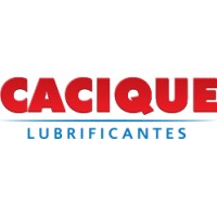 Cacique Lubrificantes logo - Similar company to Rede Cacique