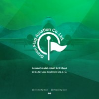 Green Flag Aviation