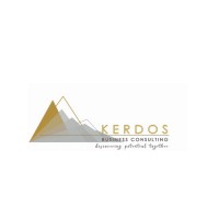 Kerdos Consulting logo - Similar company to Netsianda Foundation