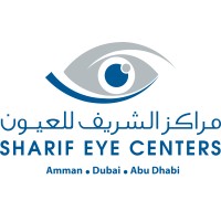 Sharif Eye Centers logo - Similar company to Barraquer Uae Eye Hospital