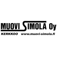 Muovi-Simola Oy logo - Similar company to Fullsize Force Oy